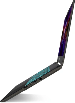 Ноутбук MSI Cyborg 15 A12VF-2064CA Core i7 12650H 16Gb SSD512Gb NVIDIA GeForce RTX4060 8Gb 15.6" IPS FHD (1920x1080) Windows 11 Home Multi Language black WiFi BT Cam (9S7-15K111-2064) - купить недорого с доставкой в интернет-магазине