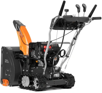 Снегоуборщик бензин. Daewoo S 8060 8л.с. - цена, купить или заказать с доставкой в интернет-магазине Снегоуборщик бензин. Daewoo S 8060 8л.с. - купить недорого с доставкой в интернет-магазине