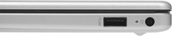 Ноутбук HP 15-fc0024ny Ryzen 7 7730U 16Gb SSD512Gb AMD Radeon Graphics 15.6" IPS FHD (1920x1080) FreeDOS silver WiFi BT Cam (B8AX0EA) - купить недорого с доставкой в интернет-магазине