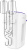 Миксер ручной Kitfort КТ-3067-1 400Вт белый/фиолетовый - купить недорого с доставкой в интернет-магазине