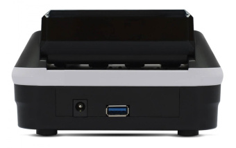 Детектор банкнот Mertech D-20A Promatic Led MULTI автоматический АКБ (5043) - купить недорого с доставкой в интернет-магазине