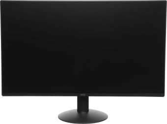 Монитор AOC 27" 27B30H3 черный IPS LED 16:9 HDMI матовая 300cd 178гр/178гр 1920x1080 120Hz VGA FHD 2.94кг - купить недорого с доставкой в интернет-магазине