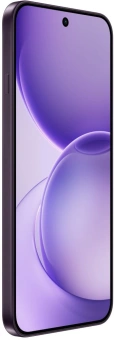 Смартфон Oppo CPH2859 Reno 16F 256Gb 8Gb фиолетовый аметист моноблок 3G 4G 6.75" Android 802.11 a/b/g/n/ac/ax NFC GPS - купить недорого с доставкой в интернет-магазине