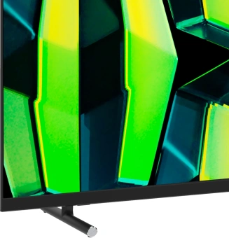Телевизор LED Sber 65" SDX-65U4139 Салют ТВ черный 4K Ultra HD 60Hz DVB-T DVB-T2 DVB-C DVB-S DVB-S2 USB WiFi Smart TV - купить недорого с доставкой в интернет-магазине