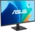 Монитор Asus 23.8" VA249QG черный IPS LED 16:9 HDMI M/M матовая 3000:1 300cd 178гр/178гр 1920x1080 120Hz VGA DP FHD 3.03кг - купить недорого с доставкой в интернет-магазине