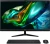 Моноблок Acer Aspire C27-1800 27" Full HD i5 1334U (1.3) 16Gb SSD1Tb UHDG CR Eshell GbitEth WiFi BT 65W клавиатура мышь Cam черный 1920x1080 - купить недорого с доставкой в интернет-магазине