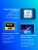 Ноутбук Asus V16 V3607VM-RP067 Core 5 210H 32Gb SSD512Gb NVIDIA GeForce RTX 5060 8Gb 16" IPS WUXGA (1920x1200) без ОС black WiFi BT Cam (90NB16K1-M005N0) - купить недорого с доставкой в интернет-магазине