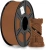 Пластик для принтера 3D Cactus CS-3D-PETG-1KG-COFFEE PETG d1.75мм 1кг L316м 1цв. - купить недорого с доставкой в интернет-магазине