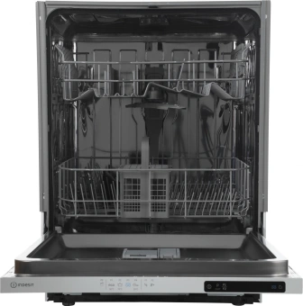 Посудомоечная машина встраив. Indesit DI 3C49 B 2100Вт полноразмерная - купить недорого с доставкой в интернет-магазине