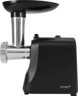 Мясорубка Vitek VT-MG3600 1800Вт черный - купить недорого с доставкой в интернет-магазине