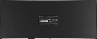 Коммутатор TP-Link TL-SL1226P (L2) 24x100Мбит/с 2x1Гбит/с 2xКомбо(1000BASE-T/SFP) 24PoE+ 250W неуправляемый - купить недорого с доставкой в интернет-магазине