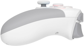 Геймпад A4Tech Bloody GPW70 Sports белый USB Беспроводной виброотдача обратная связь (GPW70 SPORTS WHITE) - купить недорого с доставкой в интернет-магазине