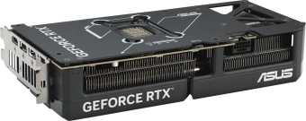 Видеокарта Asus PCI-E 5.0 DUAL-RTX5070-O12G NVIDIA GeForce RTX 5070 12Gb 192bit GDDR7 2542/28000 HDMIx2 DPx3 HDCP Ret - купить недорого с доставкой в интернет-магазине