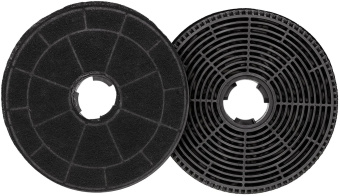 Фильтр угольный Krona KR (2шт.) - купить недорого с доставкой в интернет-магазине