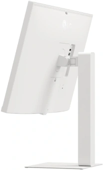 Монитор LG 31.5" 32U850SA-W белый IPS LED 16:9 HDMI M/M Cam матовая HAS 1000:1 400cd 178гр/178гр 3840x2160 60Hz 4K USB 7.7кг - купить недорого с доставкой в интернет-магазине