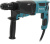 Перфоратор Makita HR2631FT патрон:SDS-plus уд.:2.4Дж 800Вт (кейс в комплекте) - цена, купить или заказать с доставкой в интернет-магазине Перфоратор Makita HR2631FT патрон:SDS-plus уд.:2.4Дж 800Вт (кейс в комплекте) - купить недорого с доставкой в интернет-магазине