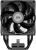 Устройство охлаждения(кулер) PcCooler R300 BK Soc-AM5/AM4/1200/1700/1851 черный 4-pin 18-30dB Al+Cu 150W Ret (R300-BKNWYX-US) - купить недорого с доставкой в интернет-магазине