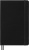 Блокнот Moleskine CLASSIC EXPENDED QP066EXP Large 130х210мм 400стр. пунктир твердая обложка черный - купить недорого с доставкой в интернет-магазине