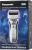 Бритва сетчатая Panasonic ES-RW30CM реж.эл.:2 питан.:аккум. серебристый/черный - цена, купить или заказать с доставкой в интернет-магазине Бритва сетчатая Panasonic ES-RW30CM реж.эл.:2 питан.:аккум. серебристый/черный - купить недорого с доставкой в интернет-магазине