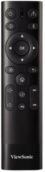Проектор ViewSonic X2-4K Pro DLP 3300Lm LS (3840x2160) 3000000:1 ресурс лампы:60000часов 1xUSB typeA 2xHDMI 3.74кг - купить недорого с доставкой в интернет-магазине