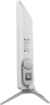 Конвектор Primera PHP-1010-MWT 1000Вт белый - купить недорого с доставкой в интернет-магазине