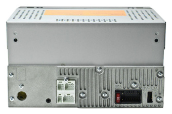 Автомагнитола Pioneer DMH-A4450BT 2DIN 4x50Вт DSP 6.8" 3 ПДУ RDS - купить недорого с доставкой в интернет-магазине