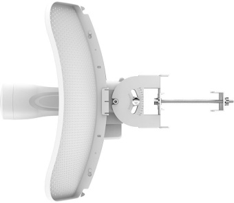 Точка доступа TP-Link CPE610 N300 10/100BASE-TX белый - купить недорого с доставкой в интернет-магазине