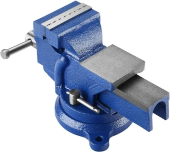 Тиски Deko CL09 (065-0961) - купить недорого с доставкой в интернет-магазине