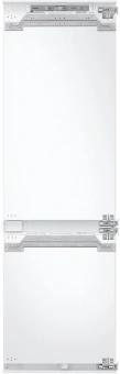 Холодильник Samsung BRB80F26ADF0EO 2-хкамерн. инвертер - купить недорого с доставкой в интернет-магазине