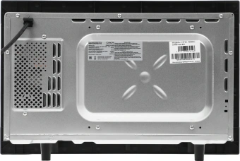 Микроволновая печь Candy CMXBTG218W 21л. 800Вт белый (встраиваемая) - купить недорого с доставкой в интернет-магазине