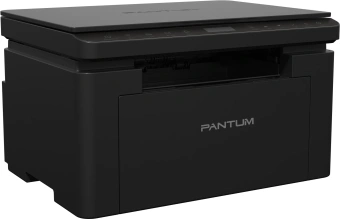 МФУ лазерный Pantum BM2307NW A4 Net WiFi - купить недорого с доставкой в интернет-магазине