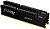 Память DDR5 2x8GB 5600MHz Kingston KF556C36BBEK2-16 Fury Beast Black RTL Gaming PC5-44800 CL36 DIMM 288-pin 1.25В single rank с радиатором Ret