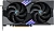 Видеокарта MSI PCI-E 5.0 RTX 5060 TI 8G GAMING NVIDIA GeForce RTX 5060TI 8Gb 128bit GDDR7 2572/28000 HDMIx1 DPx3 HDCP Ret