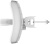 Точка доступа TP-Link CPE610 N300 10/100BASE-TX белый - купить недорого с доставкой в интернет-магазине