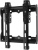 Кронштейн для телевизора Hyundai GL-T1 черный 15"-48" макс.25кг настенный наклон - цена, купить или заказать с доставкой в интернет-магазине Кронштейн для телевизора Hyundai GL-T1 черный 15"-48" макс.25кг настенный наклон - купить недорого с доставкой в интернет-магазине