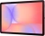 Планшет Samsung Galaxy Tab S10 Lite BSM-X406B 1380 (2.4) 8C RAM6Gb ROM128Gb 10.9" TFT 2112x1320 5G eSIM Android 15 коралловый 8Mpix 5Mpix BT WiFi microSD 2Tb 10090mAh - купить недорого с доставкой в интернет-магазине
