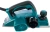 Рубанок Makita KP0800 620Вт 82мм 17000об/мин - купить недорого с доставкой в интернет-магазине