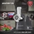 Мясорубка Polaris PMG 1873 RUS 1600Вт серый - купить недорого с доставкой в интернет-магазине