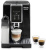 Кофемашина Delonghi Dinamica ECAM350.50.B 1450Вт черный - купить недорого с доставкой в интернет-магазине
