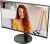 Монитор AOC 27" Basic-Line U27B3AF черный IPS LED 16:9 HDMI M/M матовая HAS 350cd 178гр/178гр 3840x2160 60Hz DP Quad 4K (2160p) 5.2кг - цена, купить или заказать с доставкой в интернет-магазине Монитор AOC 27" Basic-Line U27B3AF черный IPS LED 16:9 HDMI M/M матовая HAS 350cd 178гр/178гр 3840x2160 60Hz DP Quad 4K (2160p) 5.2кг - купить недорого с доставкой в интернет-магазине