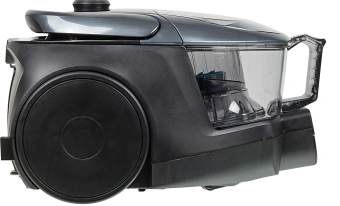 Пылесос Samsung VC18M3160VG/EV 1800Вт титан/серый - купить недорого с доставкой в интернет-магазине