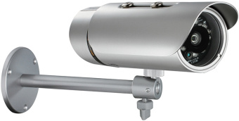Видеокамера IP D-Link DCS-7110/UPA - купить недорого с доставкой в интернет-магазине