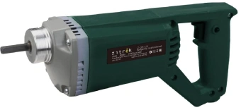 Вибратор для бетона Zitrek ZKVD1000 1000Вт электрический (085-3011) - купить недорого с доставкой в интернет-магазине