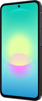 Смартфон Samsung SM-A276B Galaxy A27 5G 256Gb 8Gb черный моноблок 3G 4G 2Sim 6.7" 1080x2340 Android 16 50Mpix 802.11 a/b/g/n/ac NFC GPS GSM900/1800 GSM1900 Protect microSD max2048Gb - купить недорого с доставкой в интернет-магазине