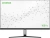 Монитор Digma 23.8" Progress 24P305F черный IPS LED 16:9 HDMI M/M матовая 250cd 178гр/178гр 1920x1080 100Hz VGA FHD 2.45кг - купить недорого с доставкой в интернет-магазине