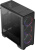 Корпус Aerocool Ore Saturn FRGB-G-BK-v1 черный без БП ATX 3x120mm 2xUSB2.0 1xUSB3.0 audio CardReader bott PSU - купить недорого с доставкой в интернет-магазине