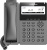 Телефон IP Flyingvoice P22G серый - купить недорого с доставкой в интернет-магазине