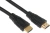 Кабель аудио-видео Buro HDMI (m)/HDMI (m) 2м. черный (BU-HDMI-V2.0-2M) - купить недорого с доставкой в интернет-магазине