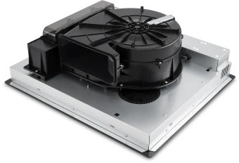 Индукционная варочная поверхность Hyundai HHIH 6858 BG черный - купить недорого с доставкой в интернет-магазине