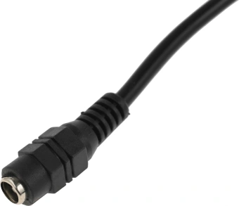 Разветвитель Falcon Eye W-SP1-4H DC (m)/4xDC (m) 0.4м черный - купить недорого с доставкой в интернет-магазине